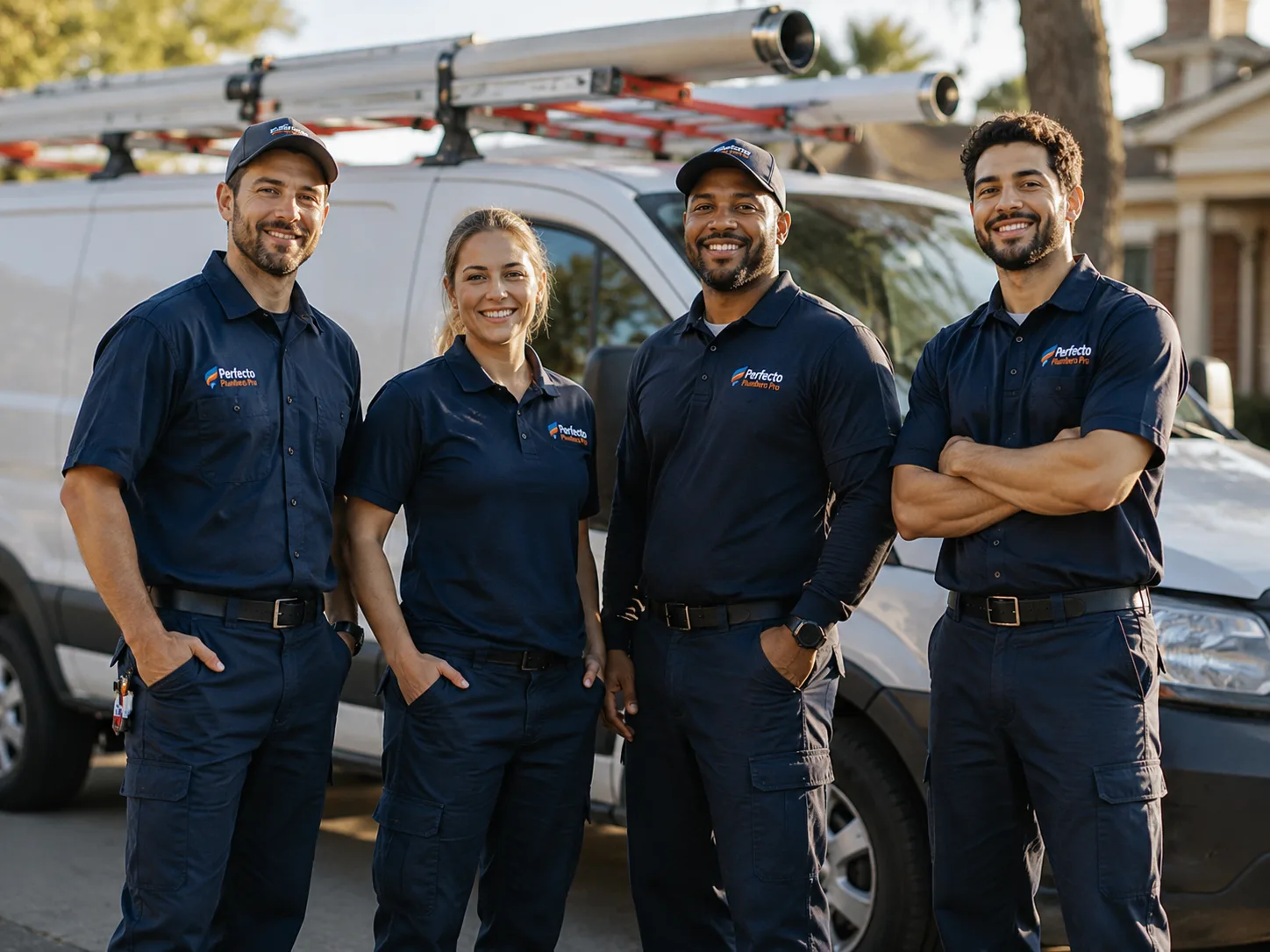 Emergency Plumber Near Me in Harmans, MD near me